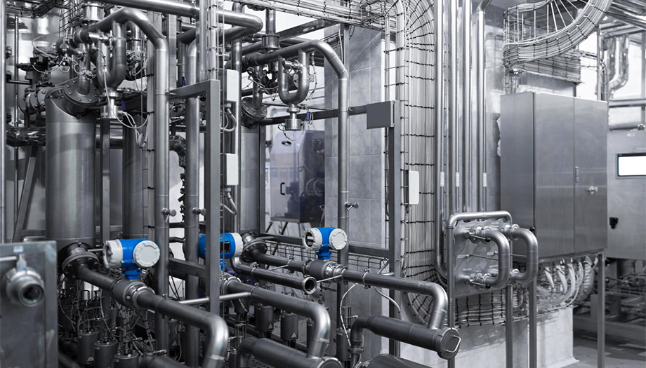 3 4 inch Stainless Steel Conduits