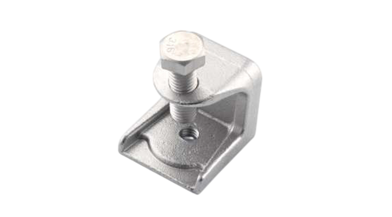 Stainless Steel Beam Clamp SS316