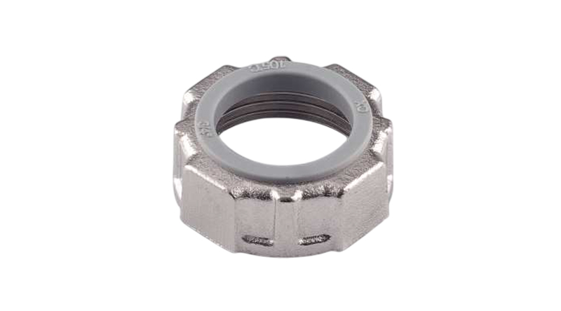 Stainless Steel Conduit Bushing - UL 514B
