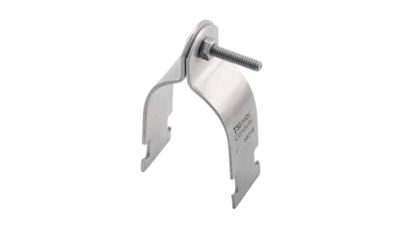 Stainless Steel Conduit Clamp SS316