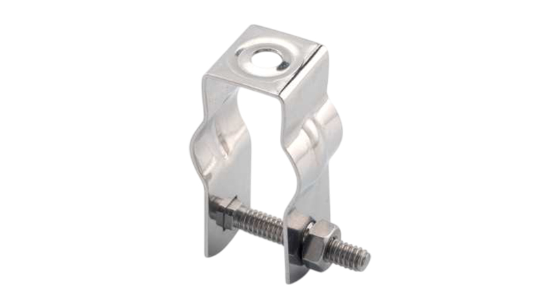 Stainless Steel Conduit Hanger SS316