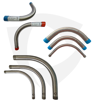 Stainless Steel Elbow