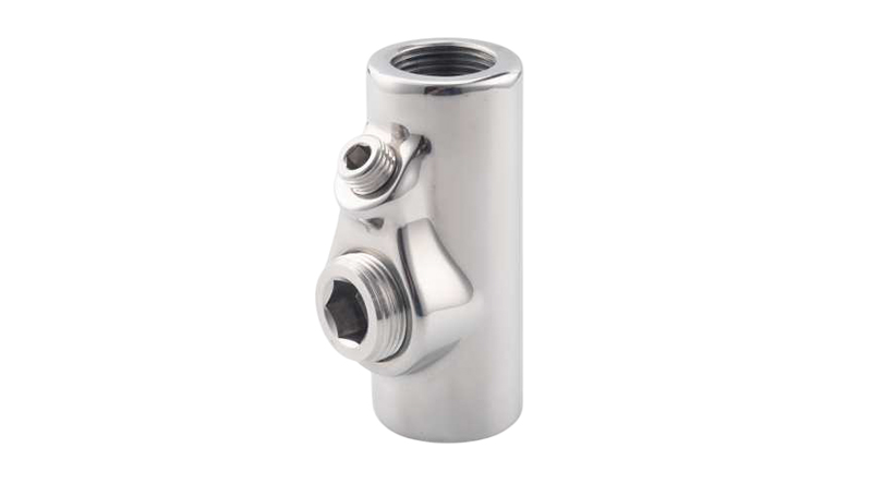 Stainless Steel EYS Explosion-Proof Sealing Fitting - UL 1203