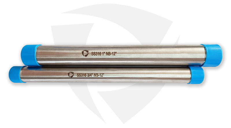 SS Conduit ASNZS 61386