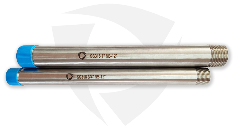 SS Conduit ASNZS 61386