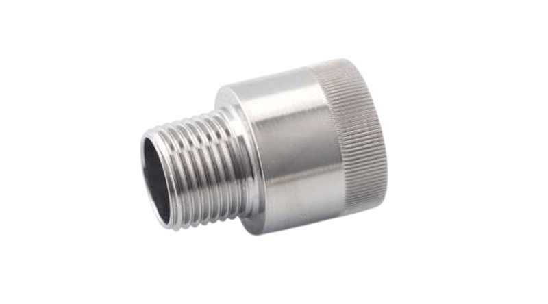 Stainless Steel REA Explosion-Proof Reducing Adapter - UL 1203