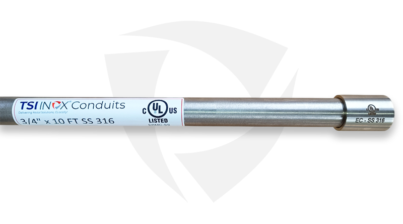 Rigid Metal Conduit – Ul 6a