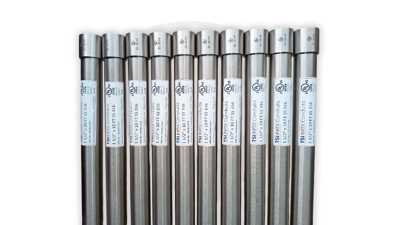 Rigid Metal Conduit – Ul 6a