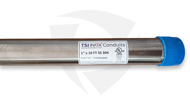 Rigid Metal Conduit – Ul 6a