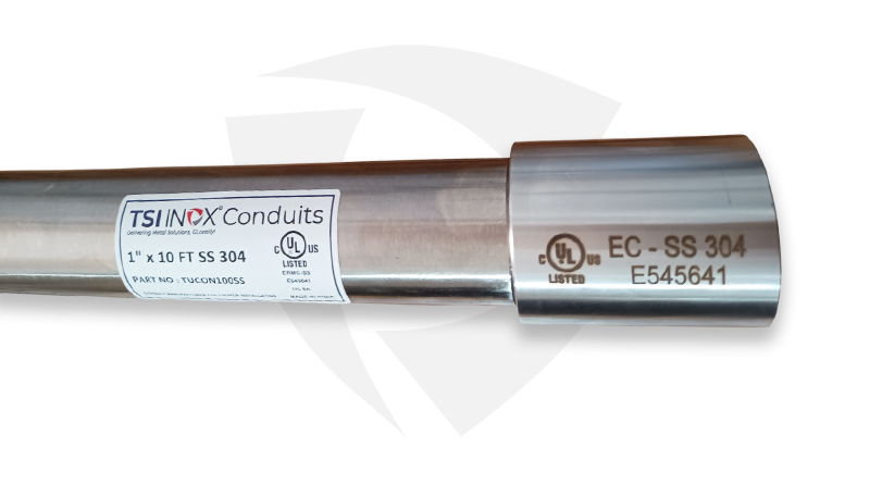 Rigid Metal Conduit – Ul 6a