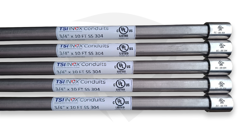 Rigid Metal Conduit – Ul 6a