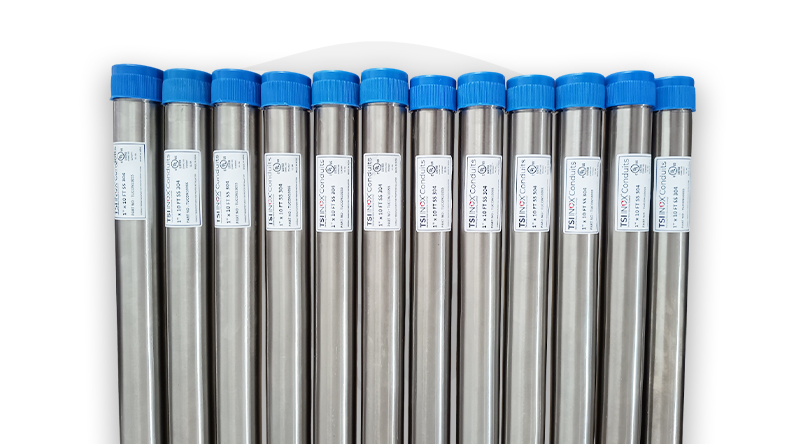 Rigid Metal Conduit – Ul 6a