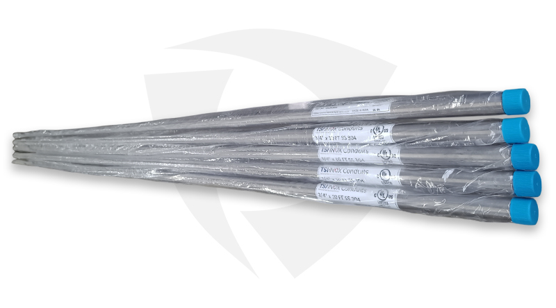 Rigid Metal Conduit – Ul 6a