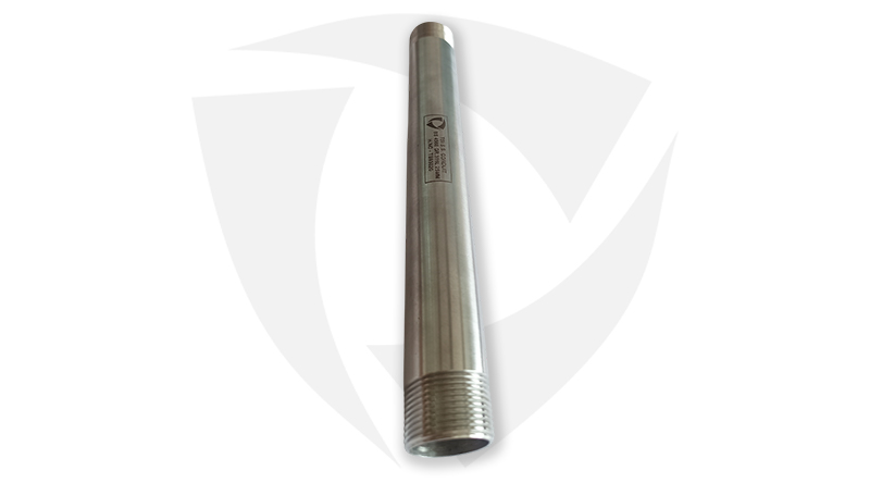 SS Threaded Conduit BS 4568