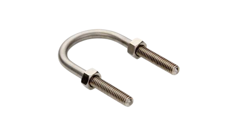 Stainless Steel U-Bolt SS316