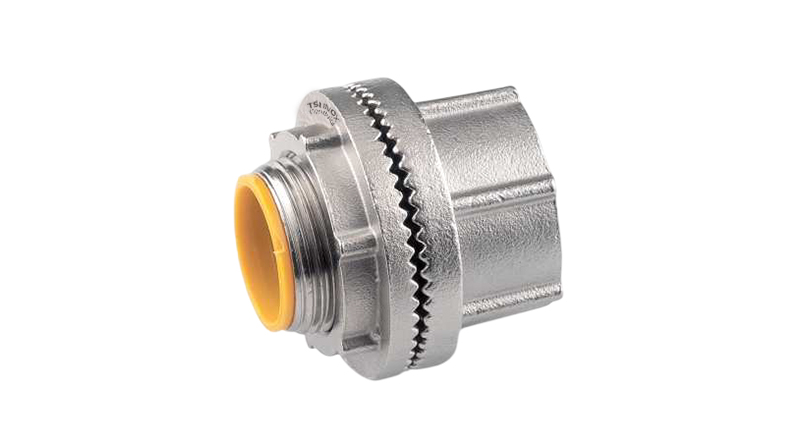 Stainless Steel Watertight Hub - UL 514B