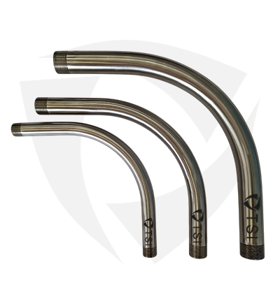 Stainless Steel Elbow AS/NZS 61386