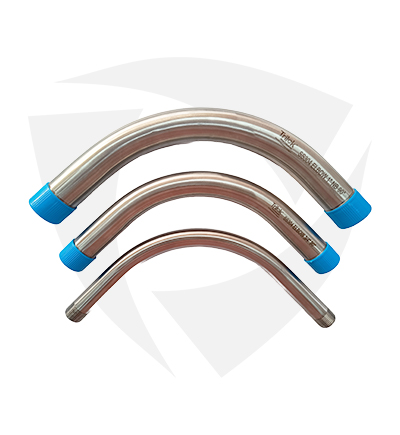 Stainless Steel Elbow BS 4568