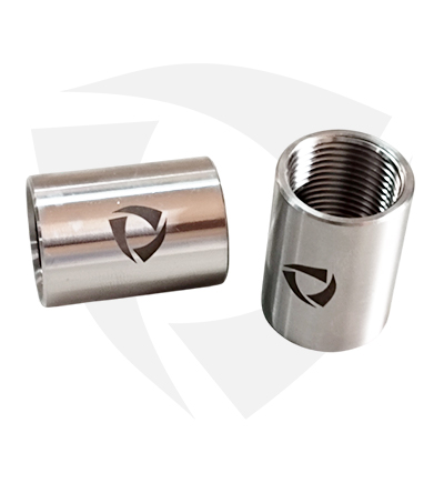 Stainless Steel Heavy Gauge Coupling AS/NZS 61386